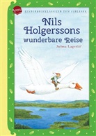 Ilse Bintig, Selma Lagerlöf, Oliver Regener, Oliver Regener - Nils Holgerssons wunderbare Reise