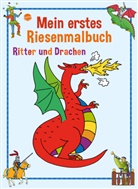 Birgitta Nicolas, Birgitta Nicolas - Ritter und Drachen