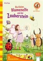 Maria Bogade, Ulrike Kaup, Maria Bogade - Die kleine Blumenelfe und der Zauberstein