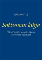 Petra Mattus - Sattuman Lahja