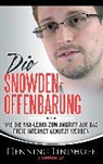 Henning Lindhoff - Die Snowden-Offenbarung