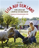 Lisa Lemke - Lisa auf dem Land