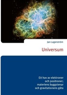 Jan Lagerström - Universum