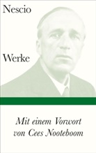 Nescio - Werke