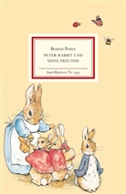 Beatrix Potter - Peter Rabbit und seine Freunde