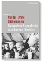 Christopher Spatz - Nur der Himmel blieb derselbe