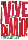 Tom Chatfield - Vive este diario