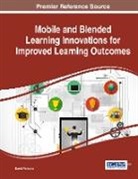 David Parsons - Mobile and Blended Learning Innovations for Improved Learning Outcomes