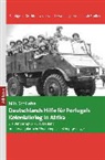 Nils Schliehe - Deutschlands Hilfe für Portugals Kolonialkrieg in Afrika