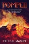Fergus Mason, Historycaps - Pompeii