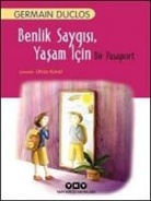 Germain Duclos - Benlik Saygisi