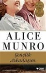 Alice Munro - Genclik Arkadasim