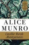 Alice Munro - Castle Rock Manzarasi