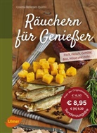 Cosima Bellersen - Quirini, Cosima Bellersen Quirini - Räuchern für Genießer