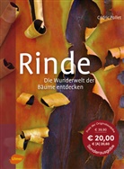 Cédric Pollet - Rinde