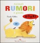 Nicola Killen - Animali rumori e giochi