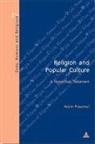 Adam Possamai - Religion and Popular Culture
