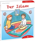 Georg Schwikart, Eve Jacob - Der Islam den Kindern erklärt