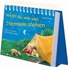 Irmgard Erath, Susanne Leontine Schmidt - Weißt du, wie viel Sternlein stehen ...