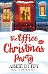 Aimee Duffy, Duffy Aimee - The Office Christmas Party