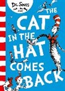 Dr. Seuss, Dr. Seuss, Dr. Seuss - The Cat in the Hat Comes Back