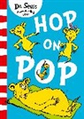 Dr Seuss, Dr. Seuss, Dr Seuss, Dr. Seuss, Dr. Seuss - Hop on Pop