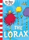 Dr. Seuss, Dr. Seuss, Dr. Seuss - The Lorax