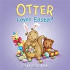 Sam Garton, Garton Sam, Sam Garton, Garton Sam - Otter Loves Easter!