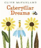 Clive McFarland, McFarland Clive, Clive McFarland, McFarland Clive - Caterpillar Dreams