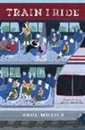 Paul Mosier - Train I Ride