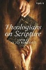 Angus Paddison, Angus Paddison, Angus (University of Winchester Paddison, Dr Angus (University of Winchester Paddison - Theologians on Scripture