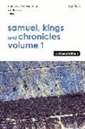 Athalya Brenner Idan, Athalya Brenner-Idan, Athalya (University of Amsterdam Brenner-Idan, Athalya Lee Brenner-Idan, Archie C C Lee, Athalya Brenner-Idan... - Samuel, Kings and Chronicles I