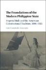 Anna Leah Fidelis T. Casta Eda, Anna Leah Fidelis T. Castaneda, Dr. Anna Leah Fidelis T. Castaneda, Leia Castaneda Anastacio, Leia Castañeda Anastacio - Foundations of the Modern Philippine State