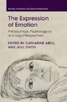Catharine Smith Abell, Catharine Abell, Abell Catharine, Joel Smith - Expression of Emotion