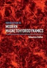 Saebastien Galtier, Sebastien Galtier, Sébastien Galtier, Sebastien (Ecole Polytechnique Galtier - Introduction to Modern Magnetohydrodynamics