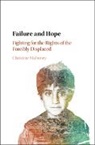 Christine Mahoney, Christine (University of Virginia) Mahoney, Mahoney Christine - Failure and Hope