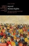 Anne Peters - Beyond Human Rights