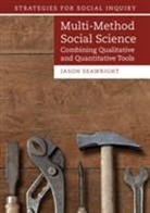 Jason Seawright, Jason (Northwestern University Seawright, Seawright Jason - Multi-Method Social Science