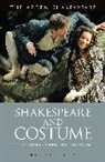 Patricia Lennox, Patricia (New York University Lennox, Patricia Mirabella Lennox, Bella Mirabella, Patricia Lennox, Lennox Patricia... - Shakespeare and Costume