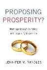 Jennifer Randles, Jennifer (Fresno State University) Randles, Jennifer M. Randles - Proposing Prosperity?