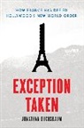 Jonathan Buchsbaum, Buchsbaum Jonathan - Exception Taken