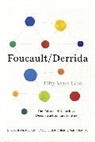 Olivia Deutscher Custer, Olivia Custer, Penelope Deutscher, Deutscher Penelope, Samir Haddad, Haddad Samir - Foucault/derrida Fifty Years Later