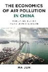 Jun Ma, Ma Jun - Economics of Air Pollution in China