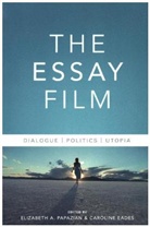 Caroline Eades, Elizabeth Papazian, Elizabeth Astrid Eades Papazian, Elizabeth Eades Papazian, Caroline Eades, Eades Caroline... - Essay Film