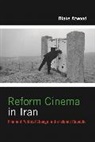 Blake Atwood, Blake Robert Atwood - Reform Cinema in Iran