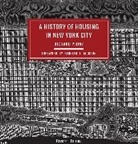 Richard Plunz, Plunz Richard - History of Housing in New York City