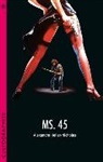 Alexandra Heller&amp;, Alexandra Heller-nicholas, Alexandra Heller-Nicholas - Ms. 45