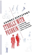 Andrej Sinjawskij, Andrei Sinyavsky, Sinyavsky Andrei - Strolls With Pushkin