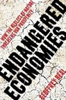 Geoffrey Heal, Geoffrey (Columbia University Heal, Heal Geoffrey - Endangered Economies