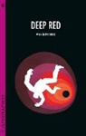 Alexia Kannas, Kannas Alexia - Deep Red